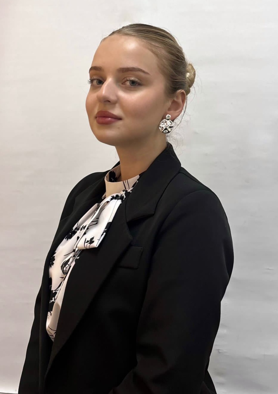 Федорова Алена Андреевна Федорова Алена Андреевна.