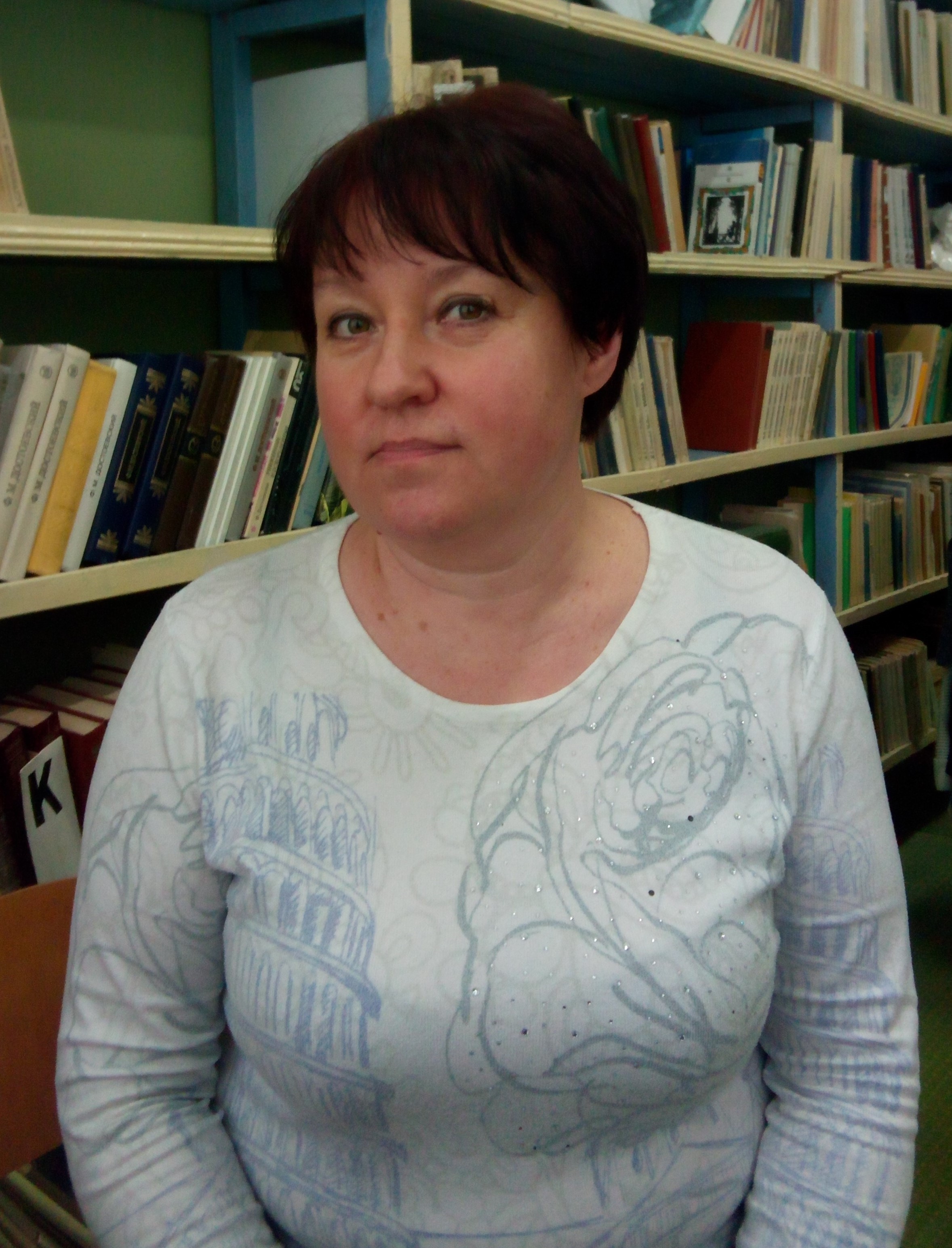 Глебова Маргарита Вячеславовна.